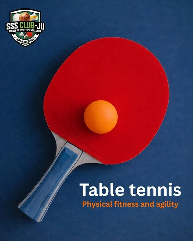 تنس الطاولة