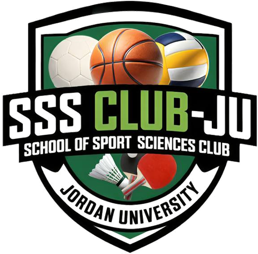 شعار SSS Club - JU